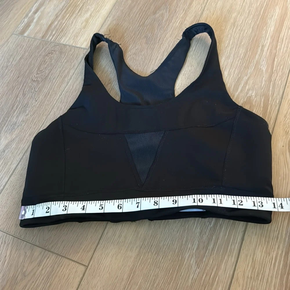 The North Face Women’s Stow N Go Bra A/B - Picture 10 of 14